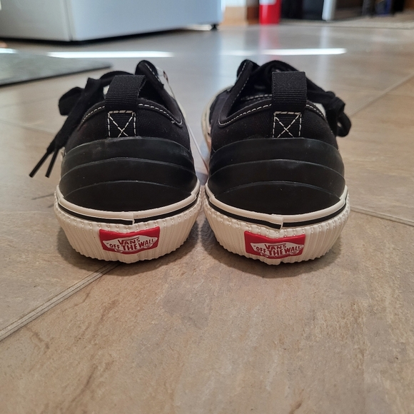 Vans Destruct SF Men's size 7.5 Women's size 9 - Picture 4 of 8